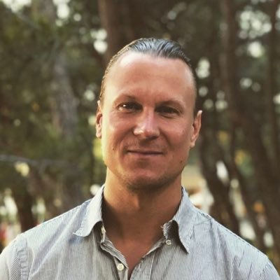Daniel Kristoffersson's profile picture
