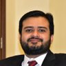 ZIA SHAHID 的头像