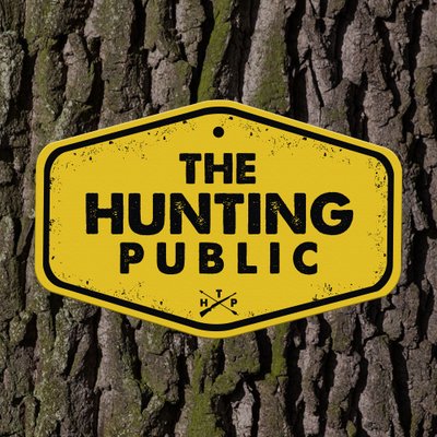 HuntingPublic's profile picture