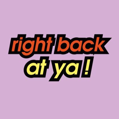 Right Back At Ya! The 2000s Pop Music Podcast's profile picture