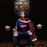 Profilbild von Chechu Blaugrana