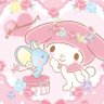Profilbild von マイメロディ❦