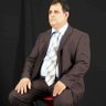 Oswaldo Barulho Batista de Oliveira.'s profile picture