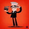 Profilbild von Tim Drake