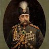 Profilbild von فخر گیتی قبله عالم مظفرالدین شاه قاجار👑