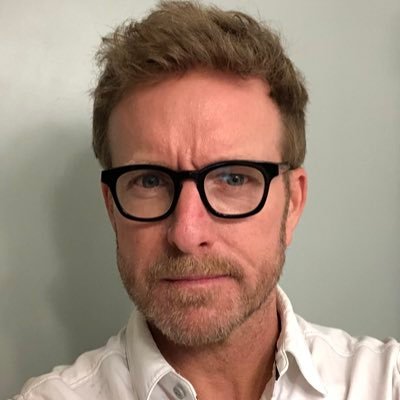 John Wood's profile picture