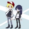 Фото профиля ゆぅゆぅ。@平