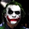 joker profil fotoğrafı