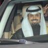 محمد بن فهد الجعيب's profile picture
