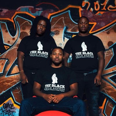 blakchildagenda's profile picture