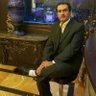 Reza Nikjameh's profile picture