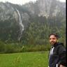 Profilbild von Talal
