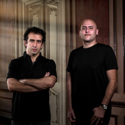 alyandfila's profile picture