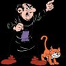 Gargamel profil fotoğrafı