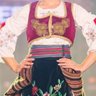 Фото профиля Bezimena seljanka