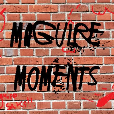 Maguire Comedy Moments's profile picture