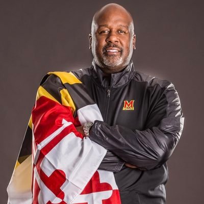 Michael Locksley's profile picture