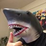 Фото профиля Shark! ⭐️⭐️⭐️