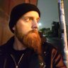 Profilbild von Ben McCombe