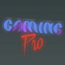 Фото профиля Gaming Pro