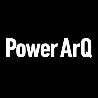 ã¢ãŠããã¢ã®ã¢ PowerArQ å
¬åŒ's profile picture