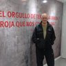 Cecilio Oscar Santamaria profil fotoğrafı