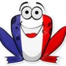 French Frog🌹 profil fotoğrafı