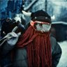 Sörös Csongor profil fotoğrafı