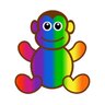 Monkey Rainbow profil fotoğrafı