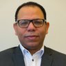 Profilbild von Mohamed Al-Bagoury
