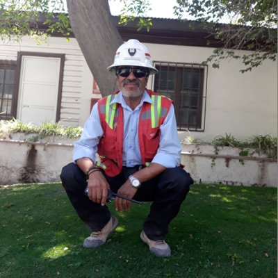 Hector Riveros C. 🇨🇱's profile picture