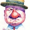 Curmudgeon Bill 的头像