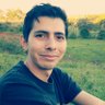 Profilbild von Kevin Ruiz