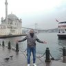 Фото профиля tamer soliman