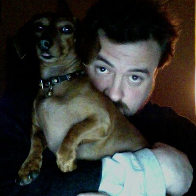 KevinSmith's profile picture
