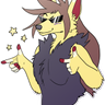 Фото профиля Based Zoroark