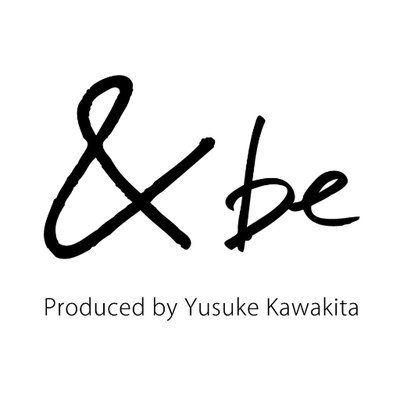 &be (アンドビー) Official's profile picture