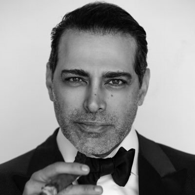 Manny Khoshbin's profile picture