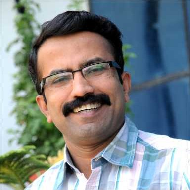 Dayashankar Mishra's profile picture