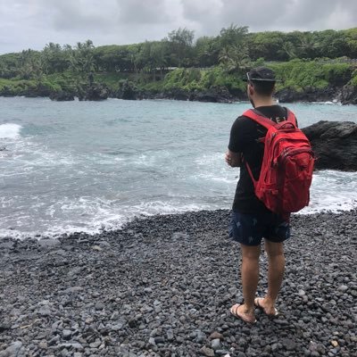 buffaloverflow's profile picture