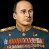 CEO Russian Troll Farm Inc. 的头像