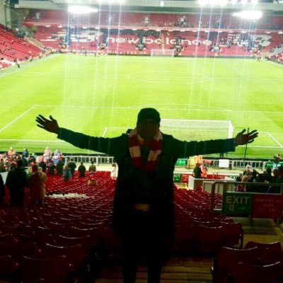 Piang Shankly's profile picture