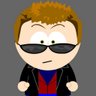 Profilbild von Darin Amos