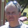 Peter Currer's profile picture