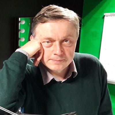 Vlastimil Weiner's profile picture