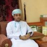 طالب المعمري profil fotoğrafı