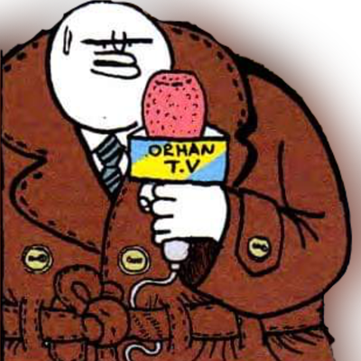 orhntv's profile picture