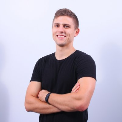 andriyhaydash's profile picture