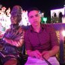 محمود فاروق 的头像