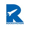 ROCKETFICTION 🚀 的头像